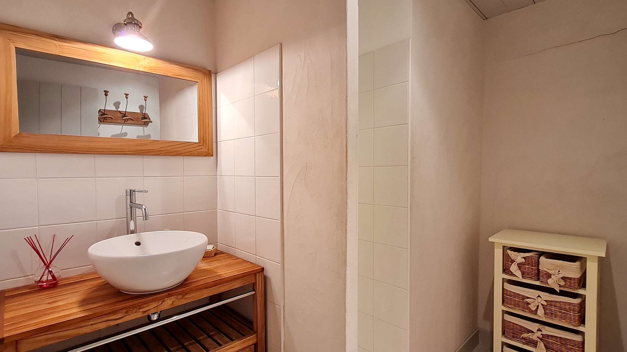 Photo of Bathroom in Sainte-Marie-de-Re