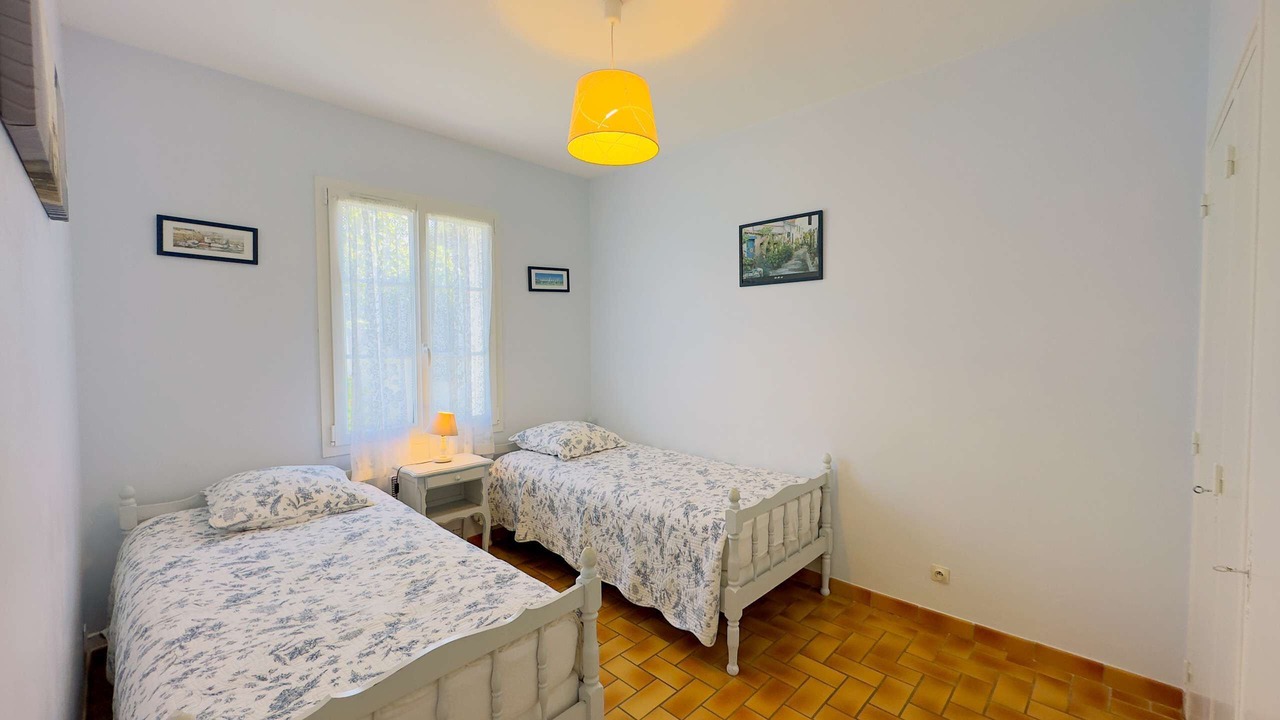 Photo of Bedroom in Ars-en-Re