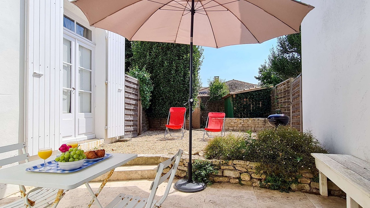 Photo of Outdoor in La Couarde-sur-Mer