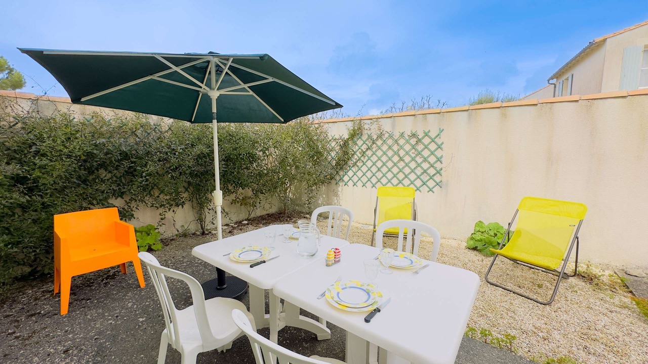 Photo of Outdoor in Saint-Martin-de-Re