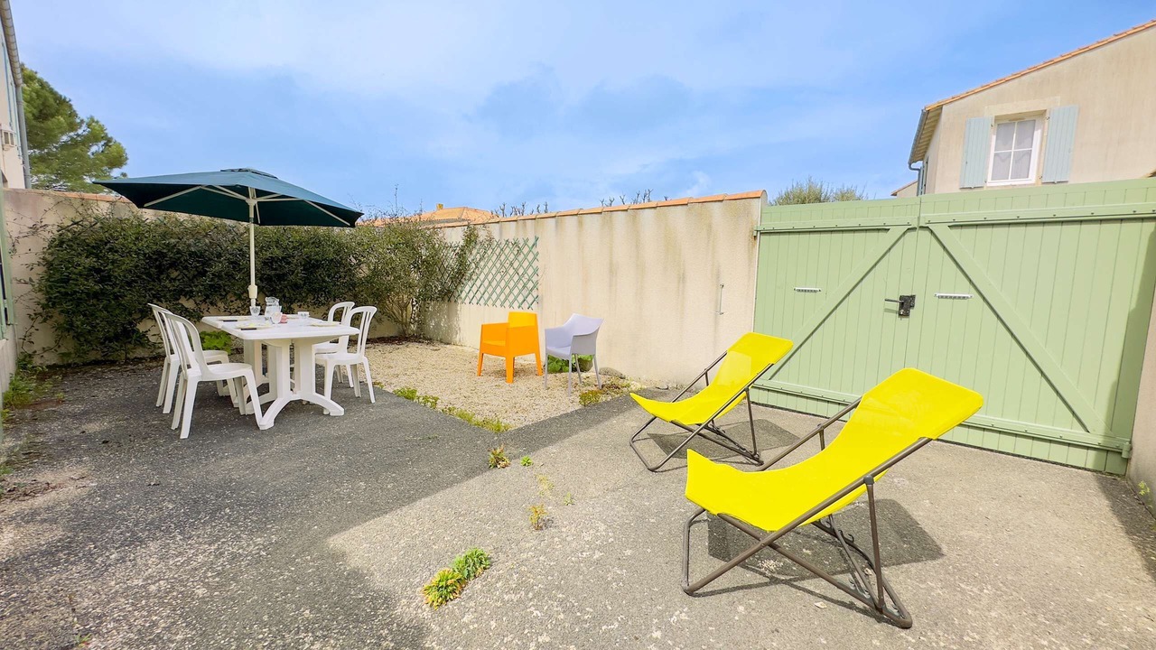 Photo of Outdoor in Saint-Martin-de-Re