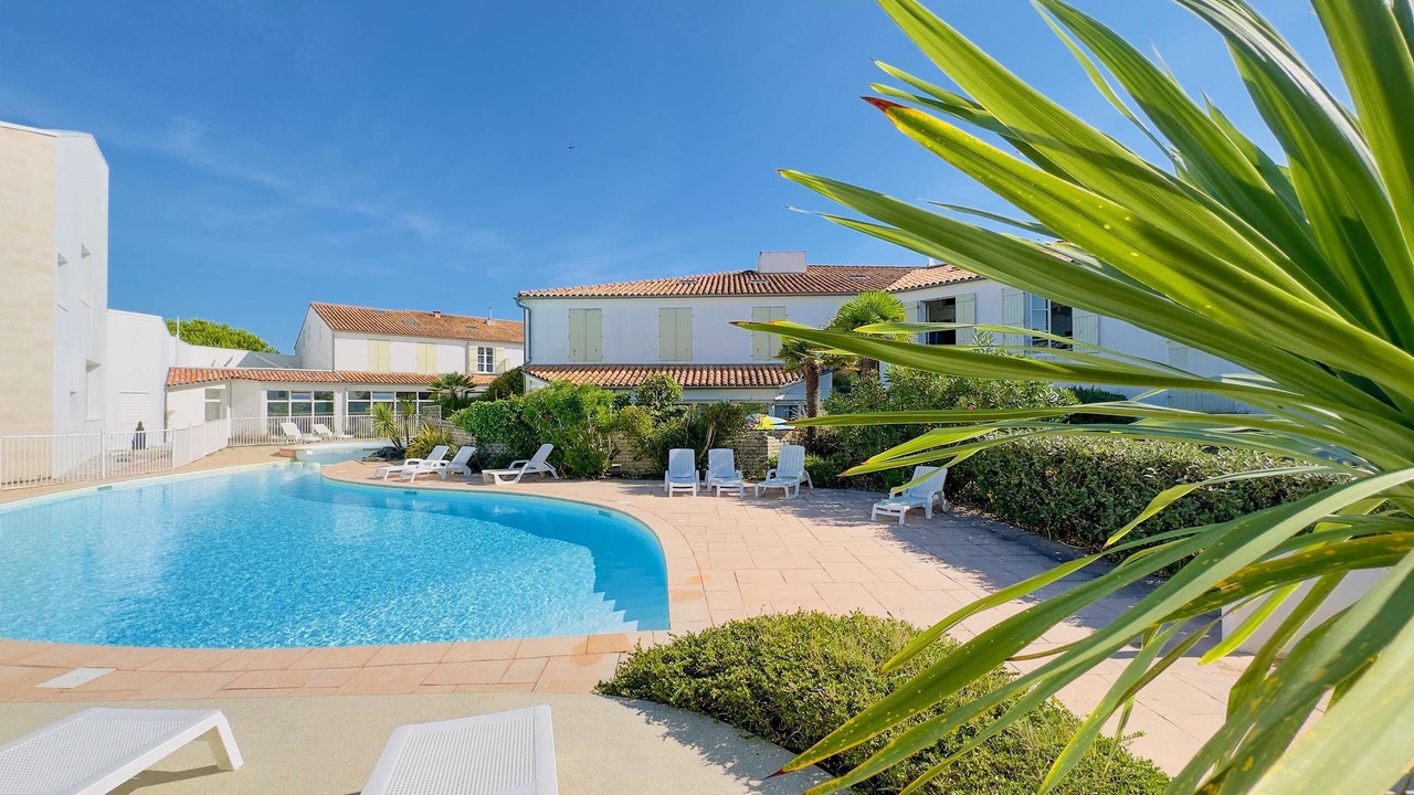 Photo of Outdoor in La Couarde-sur-Mer