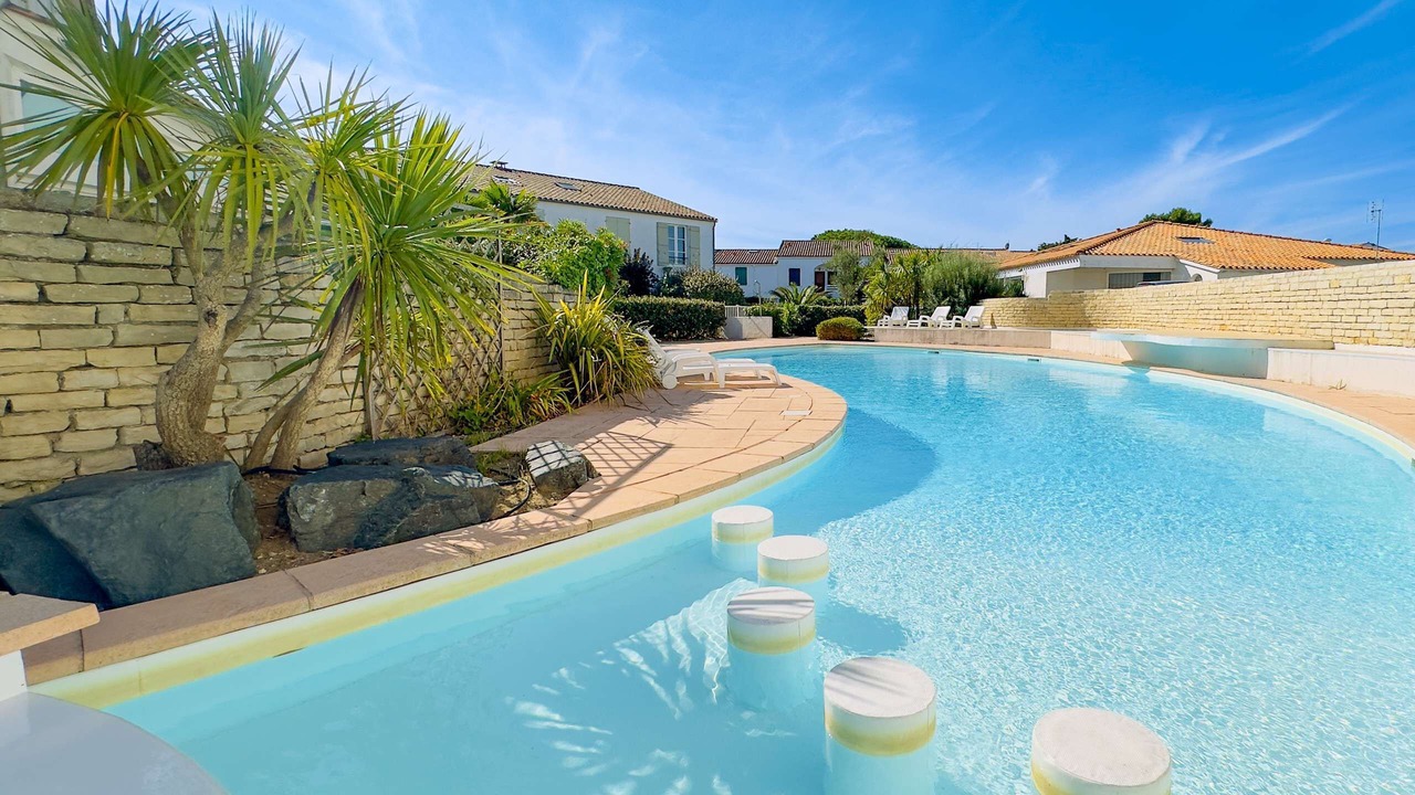 Photo of Outdoor in La Couarde-sur-Mer