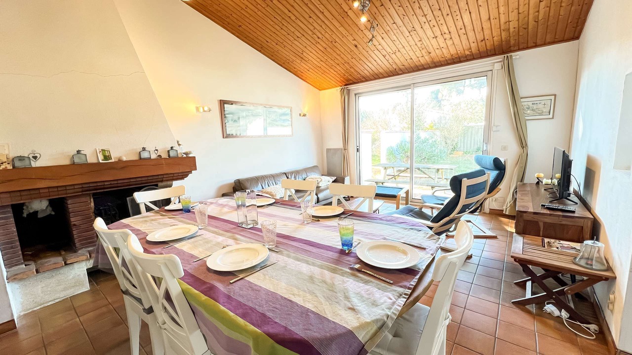 Photo of Others in La Couarde-sur-Mer