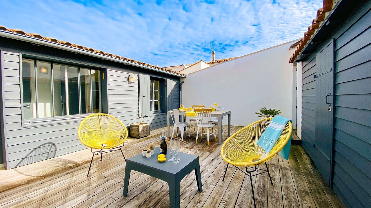 Photo of Outdoor in Le Bois-Plage-en-Re