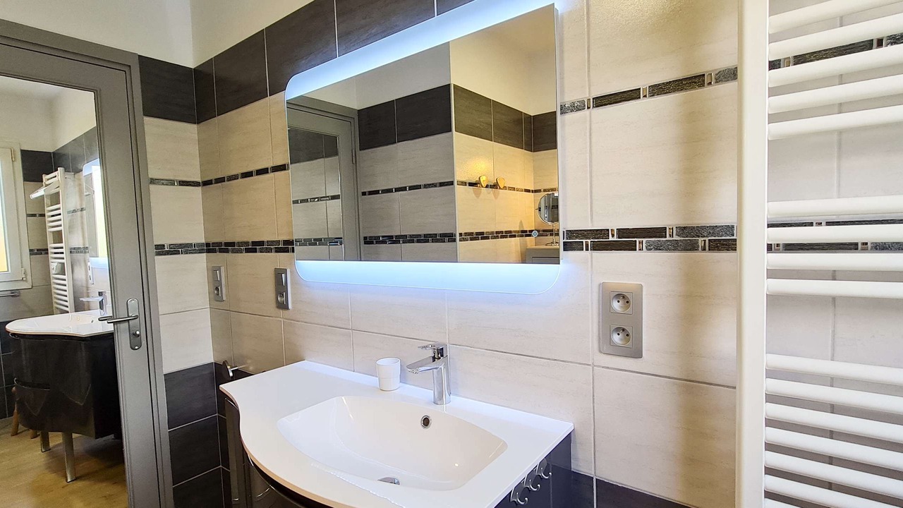 Photo of Bathroom in Sainte-Marie-de-Re
