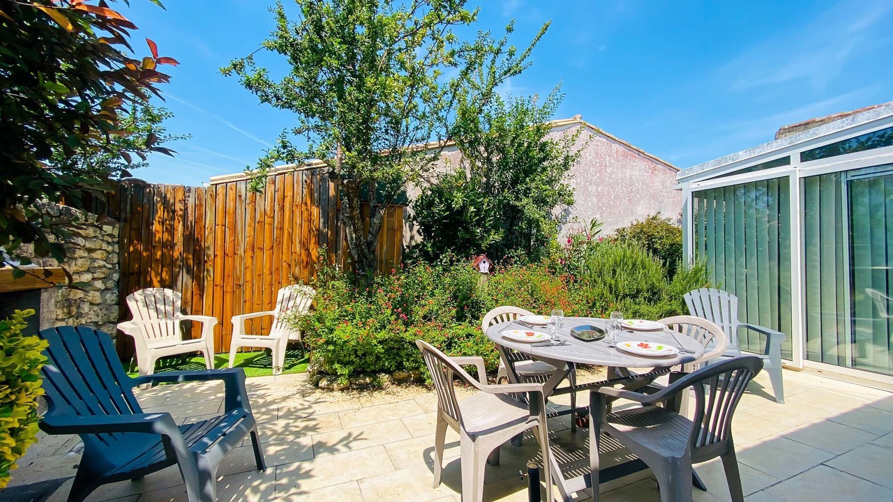 Photo of Outdoor in Sainte-Marie-de-Re