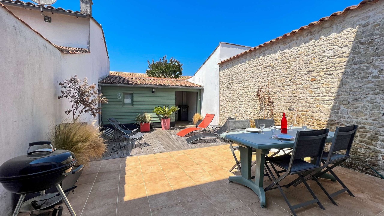 Photo of Outdoor in Le Bois-Plage-en-Re