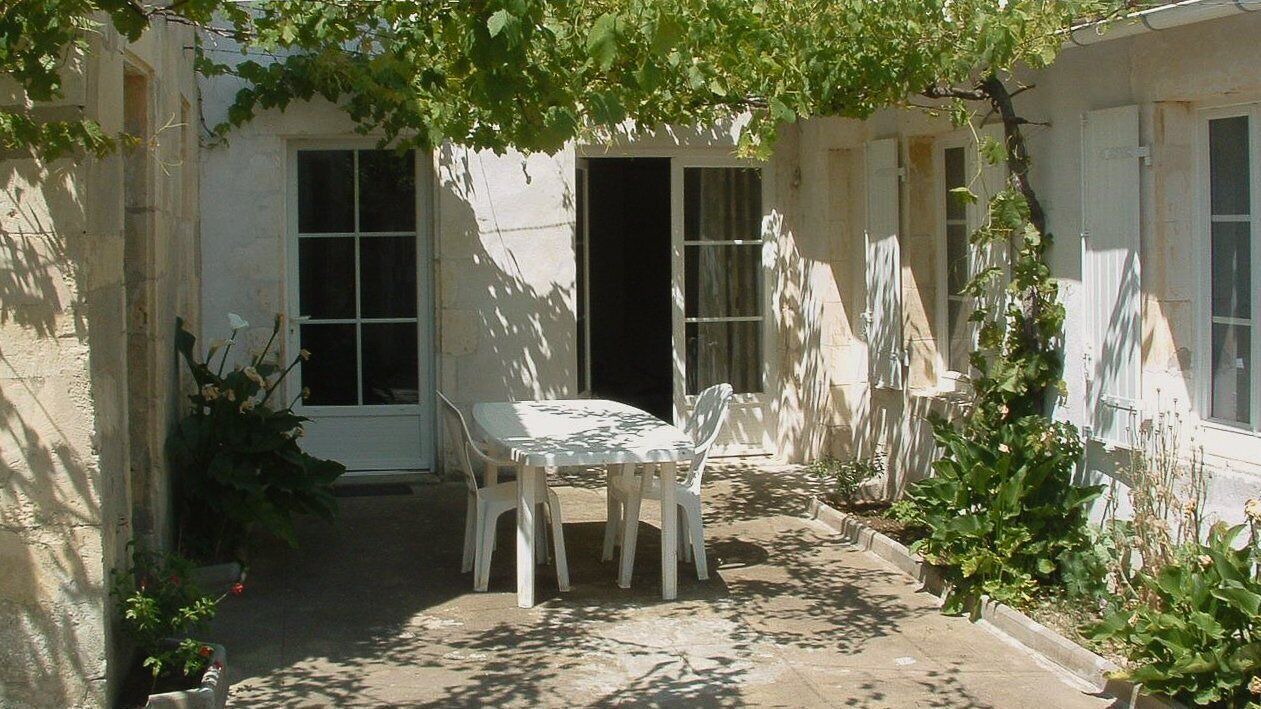 Photo of Outdoor in Saint-Martin-de-Re