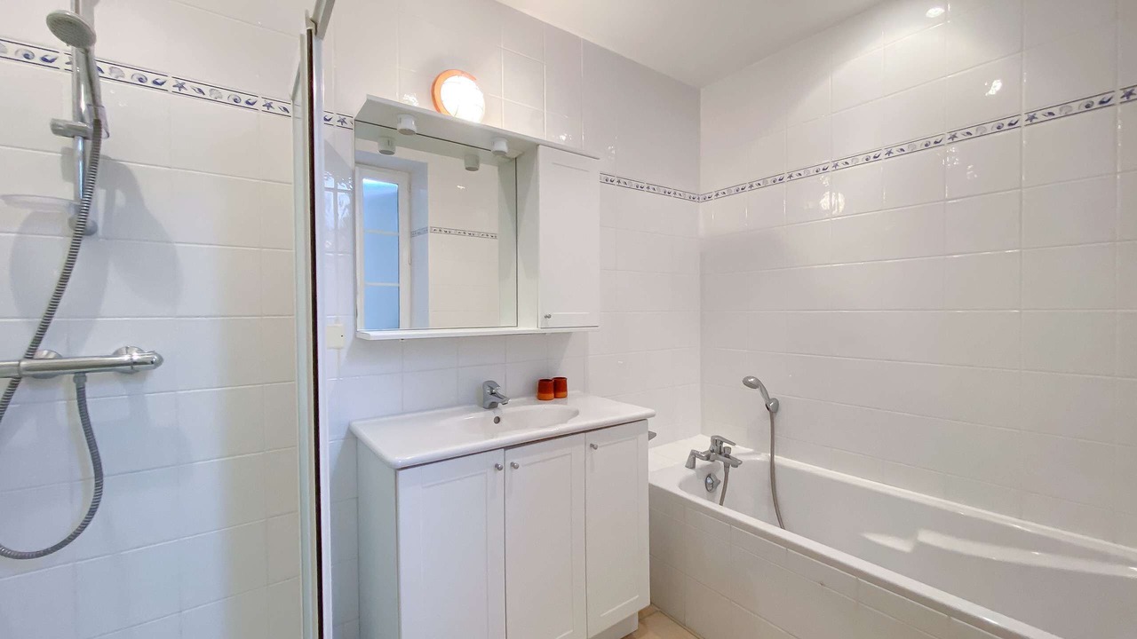 Photo of Bathroom in Saint-Martin-de-Re