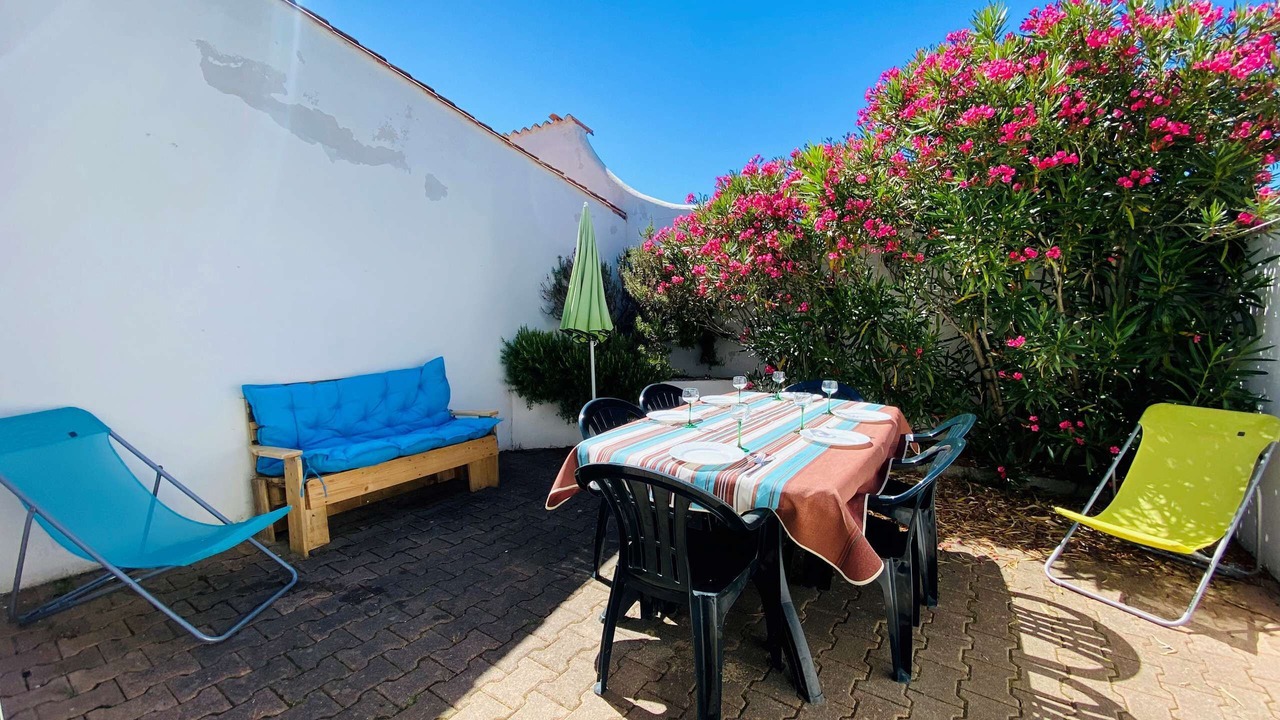Photo of Outdoor in La Couarde-sur-Mer