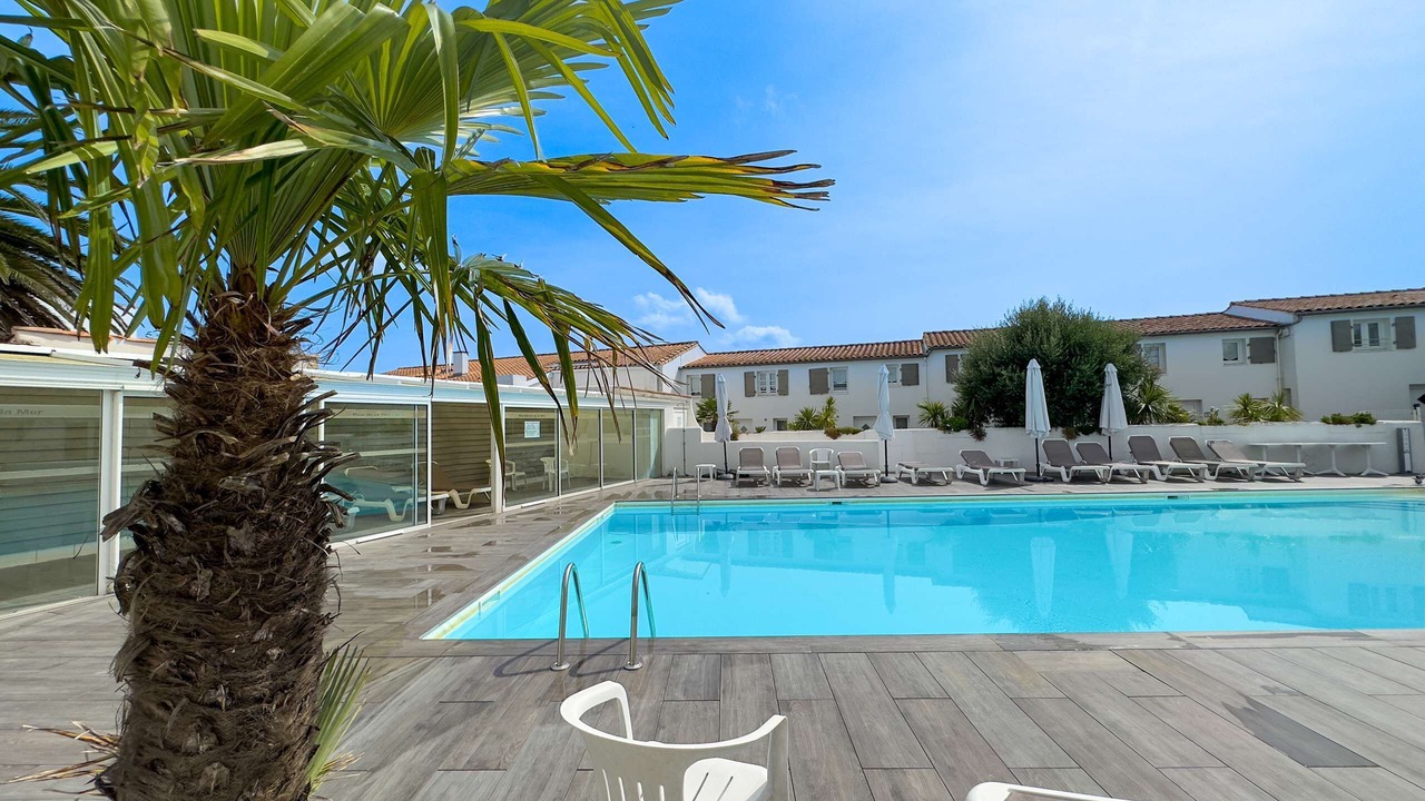 Photo of Outdoor in La Couarde-sur-Mer