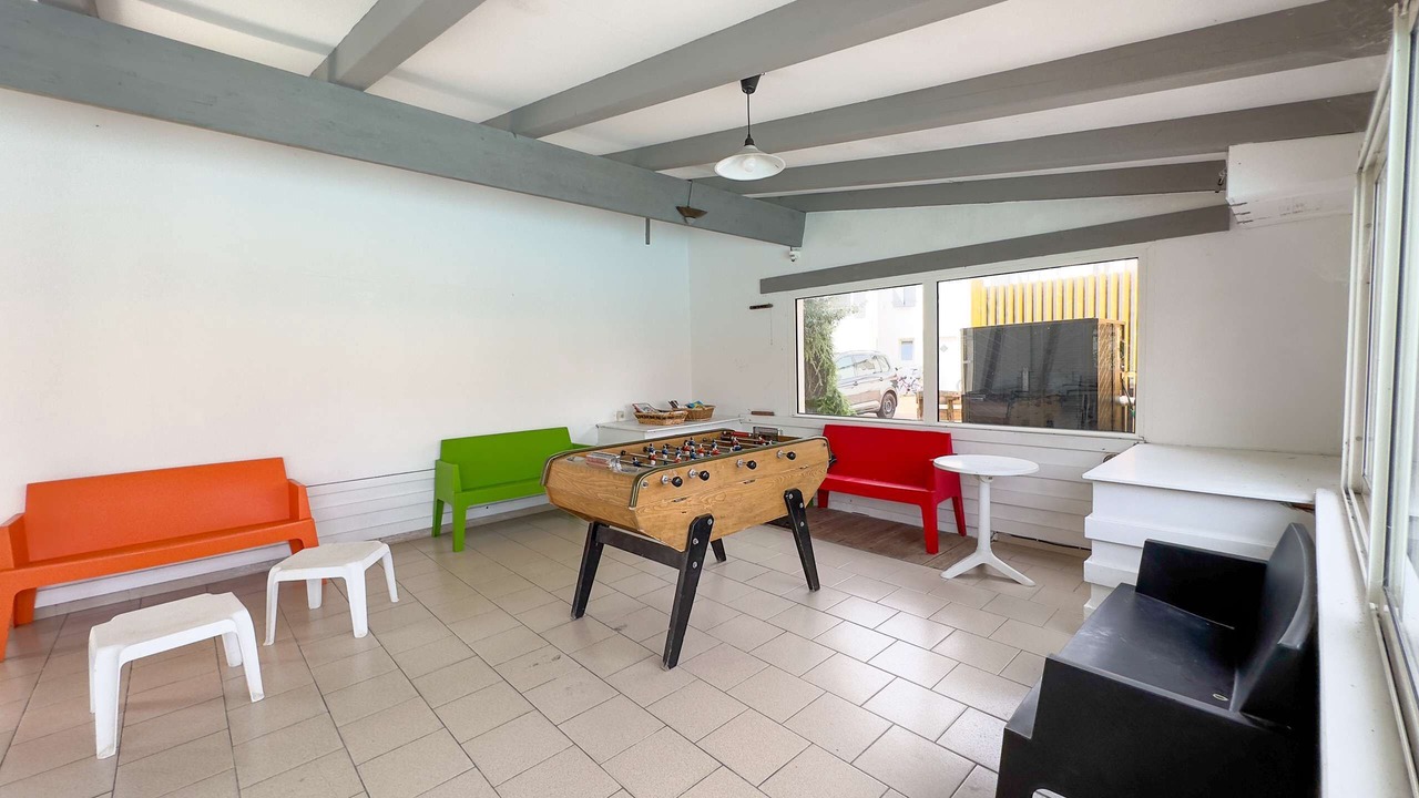 Photo of Bedroom in La Couarde-sur-Mer