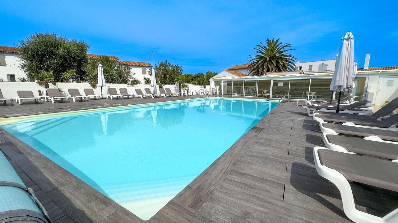 Photo of Outdoor in La Couarde-sur-Mer