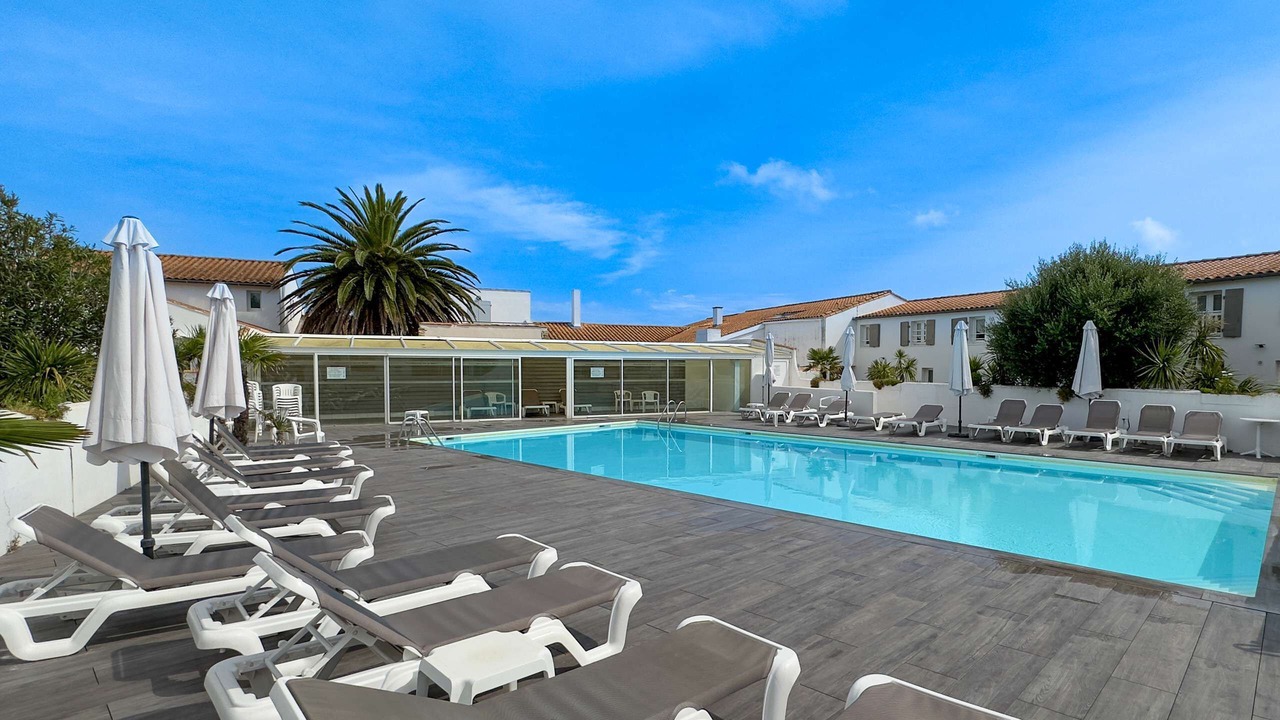 Photo of Outdoor in La Couarde-sur-Mer