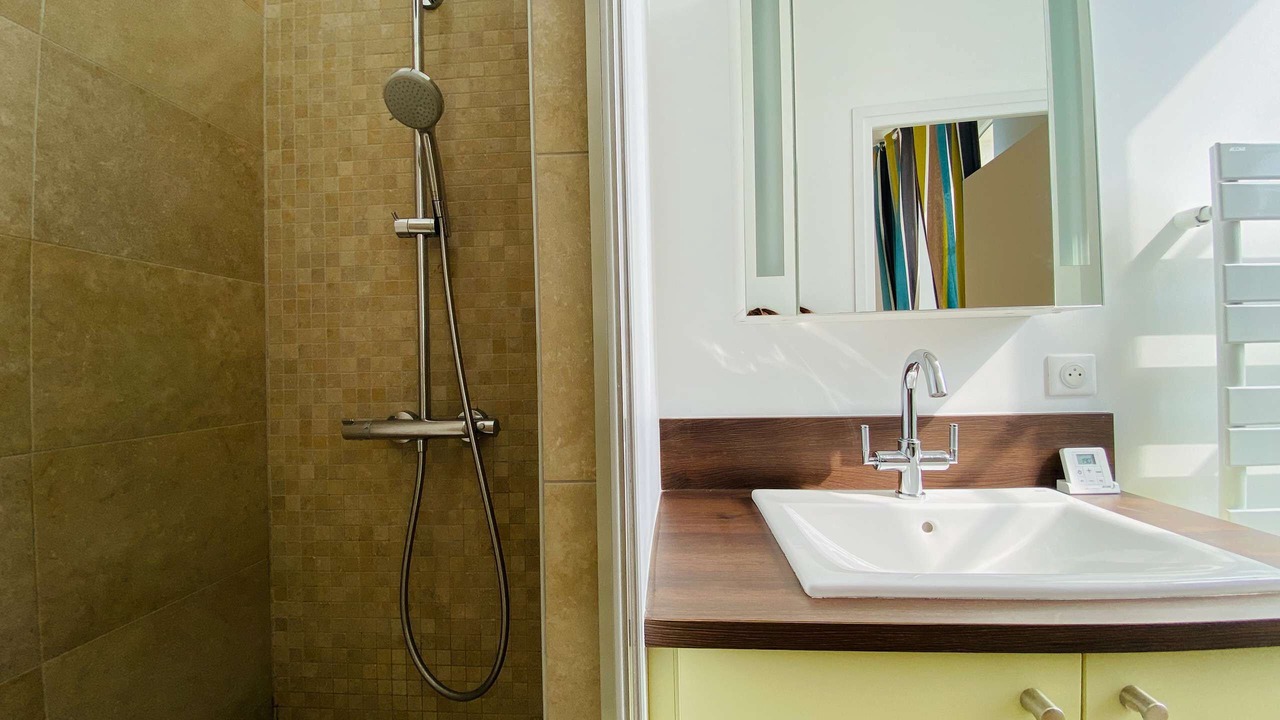 Photo of Bathroom in Saint-Martin-de-Re