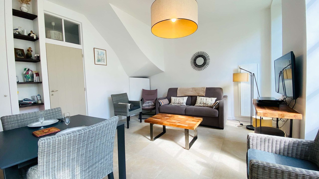 Photo of Livingroom in Saint-Martin-de-Re