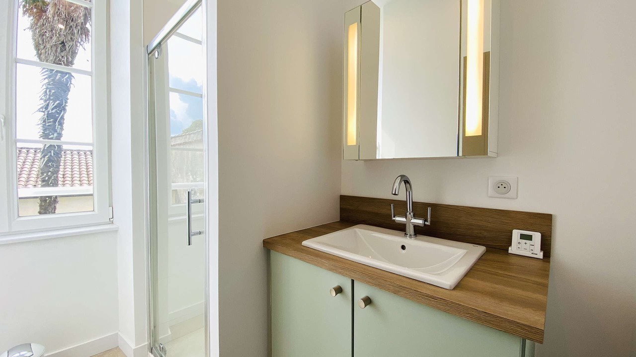 Photo of Bathroom in Saint-Martin-de-Re