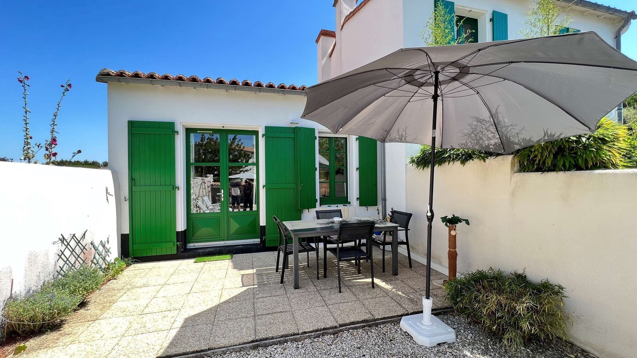 Photo of Outdoor in La Couarde-sur-Mer