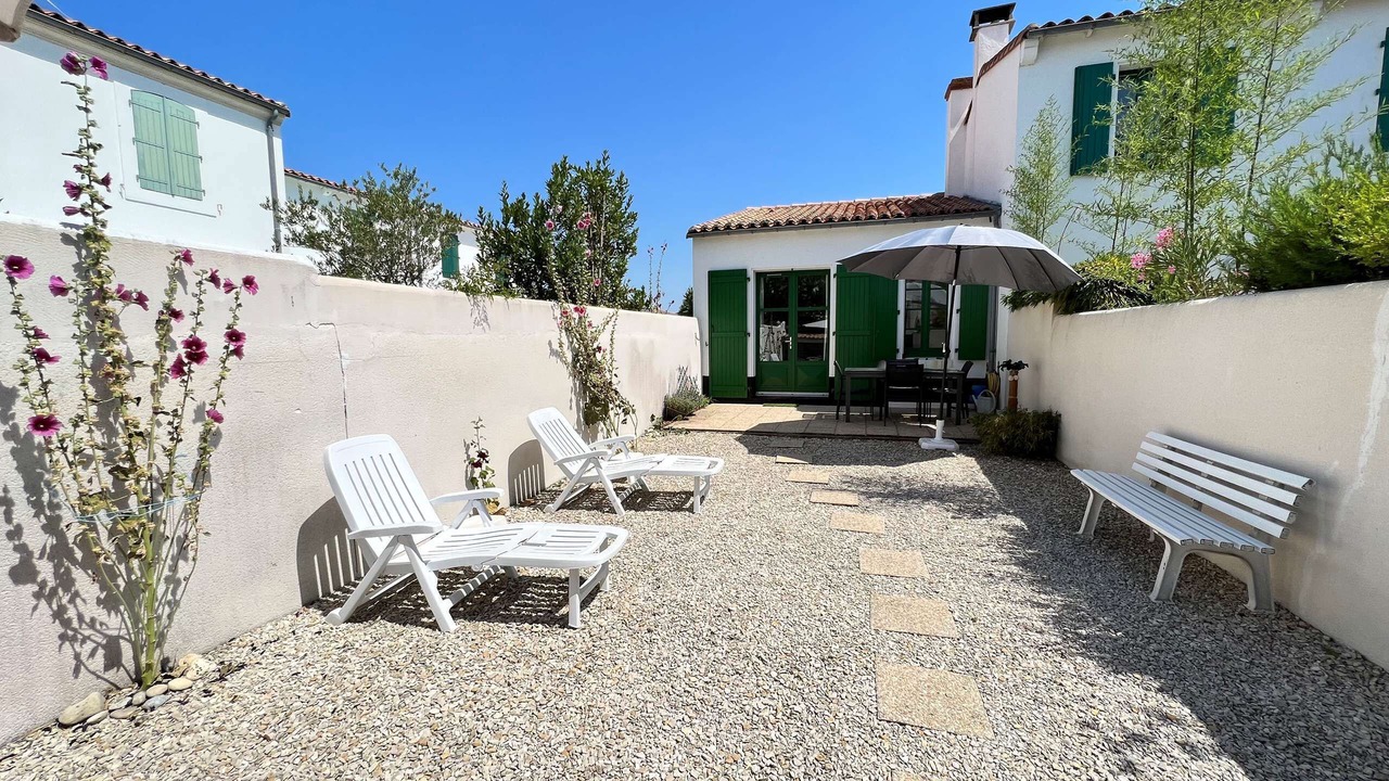 Photo of Outdoor in La Couarde-sur-Mer