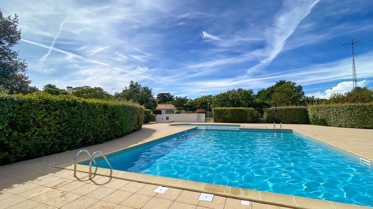 Photo of Outdoor in La Couarde-sur-Mer