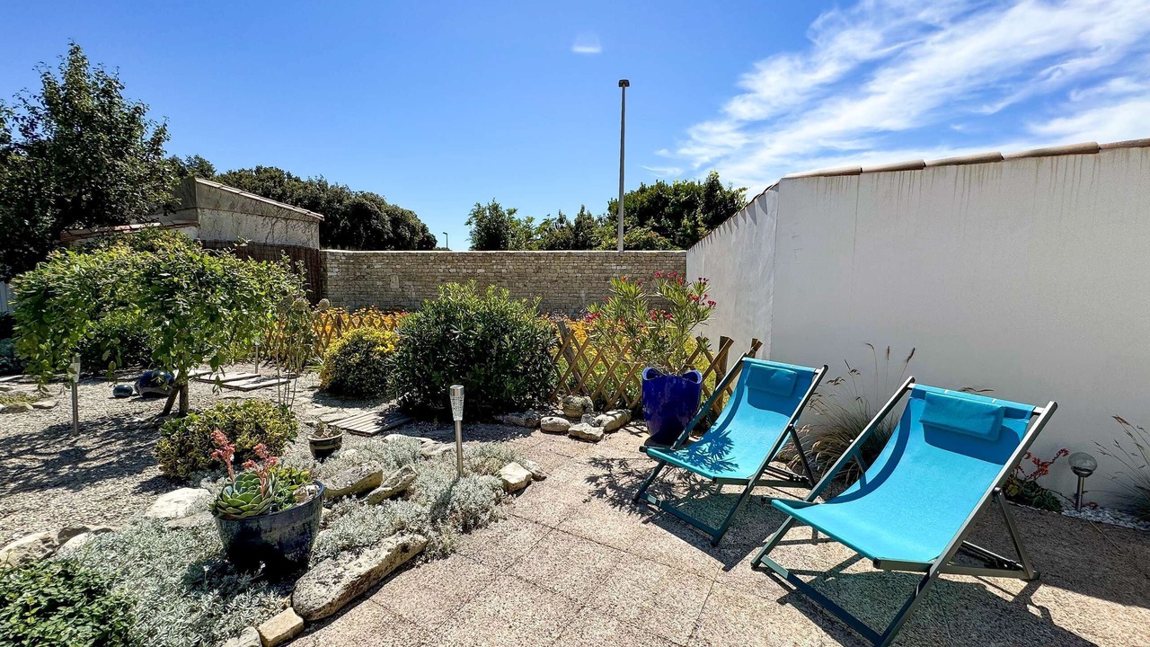Photo of Outdoor in Rivedoux-Plage