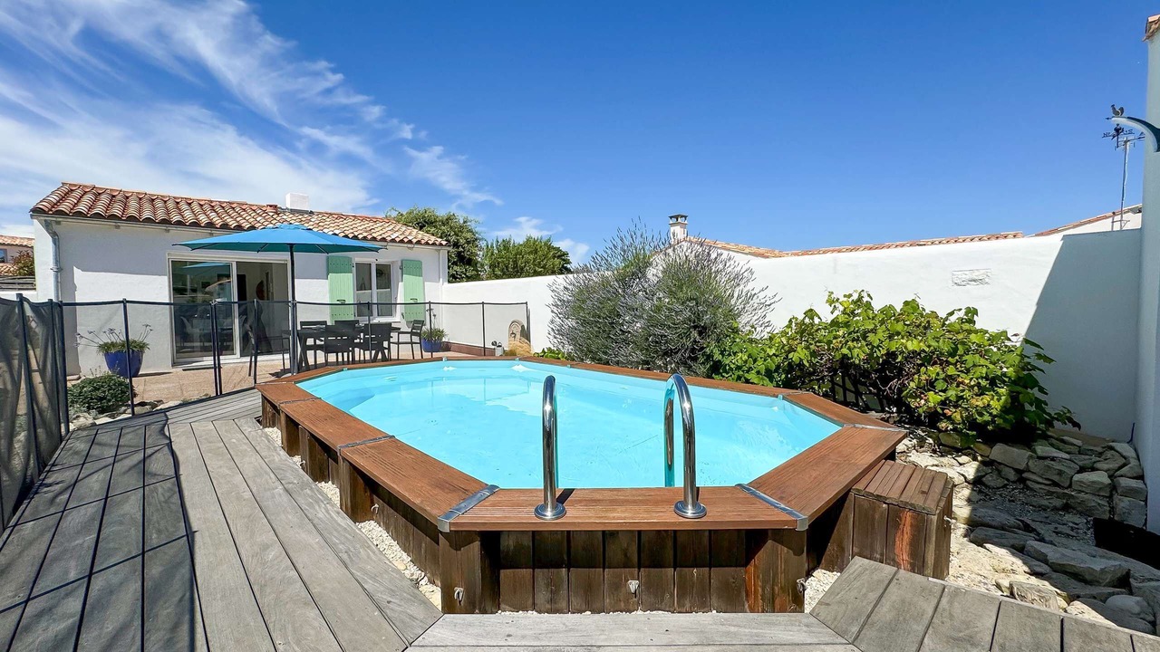 Photo of Outdoor in Rivedoux-Plage