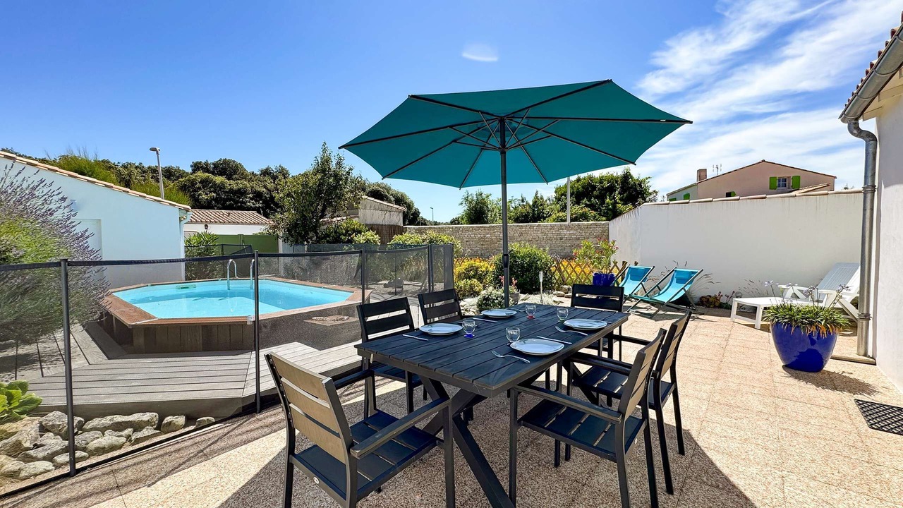 Photo of Outdoor in Rivedoux-Plage