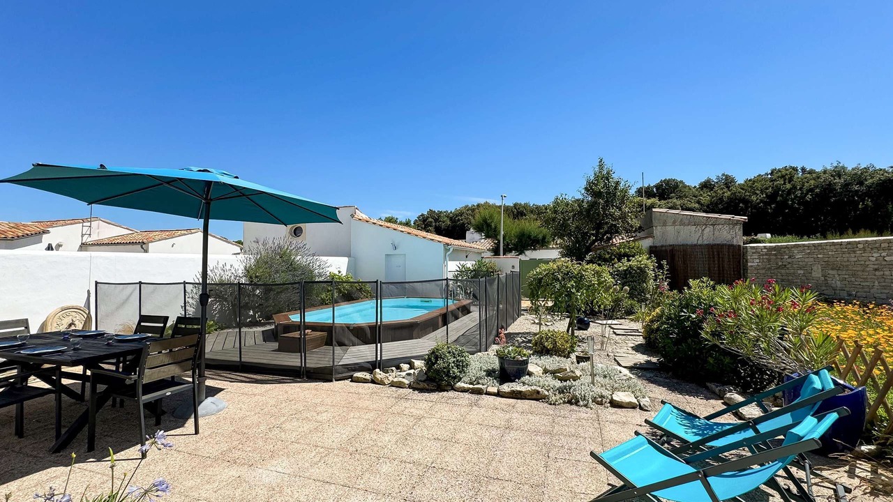 Photo of Outdoor in Rivedoux-Plage