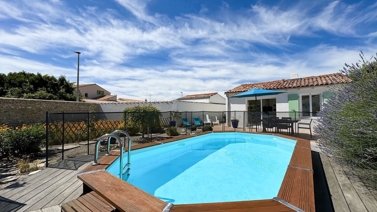 Photo of Outdoor in Rivedoux-Plage