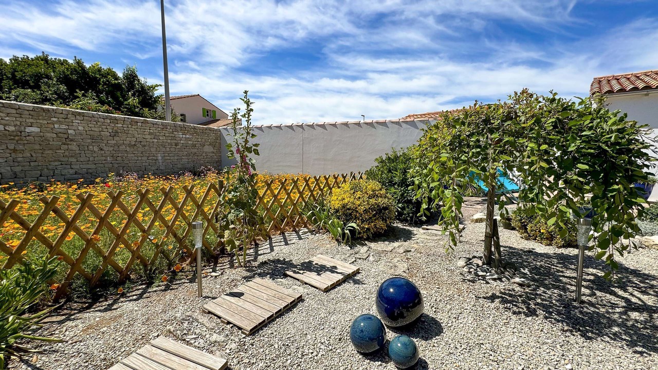 Photo of Outdoor in Rivedoux-Plage