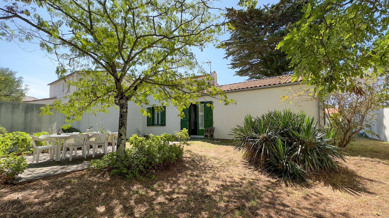 Photo of Outdoor in La Couarde-sur-Mer
