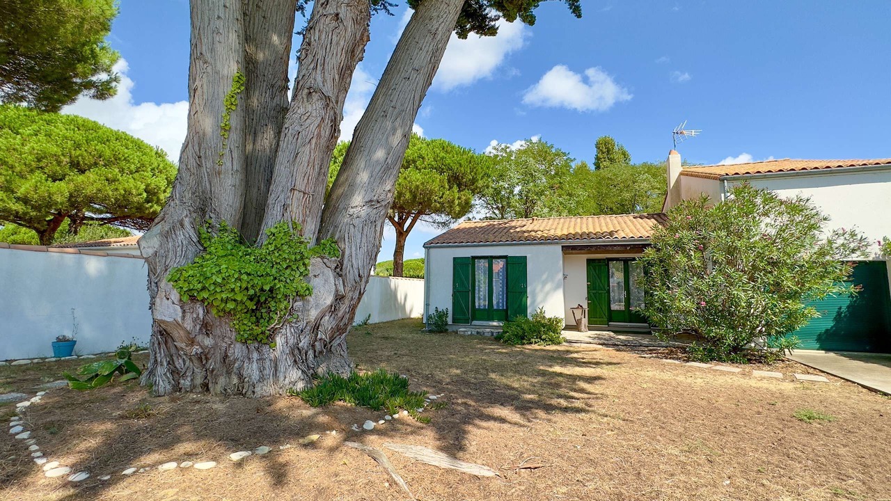 Photo of Outdoor in La Couarde-sur-Mer