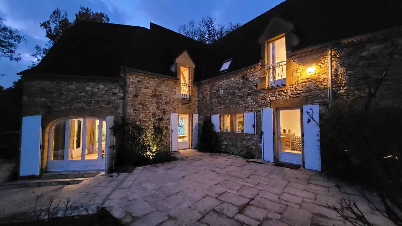Photo of Outdoor in Beynac-et-Cazenac