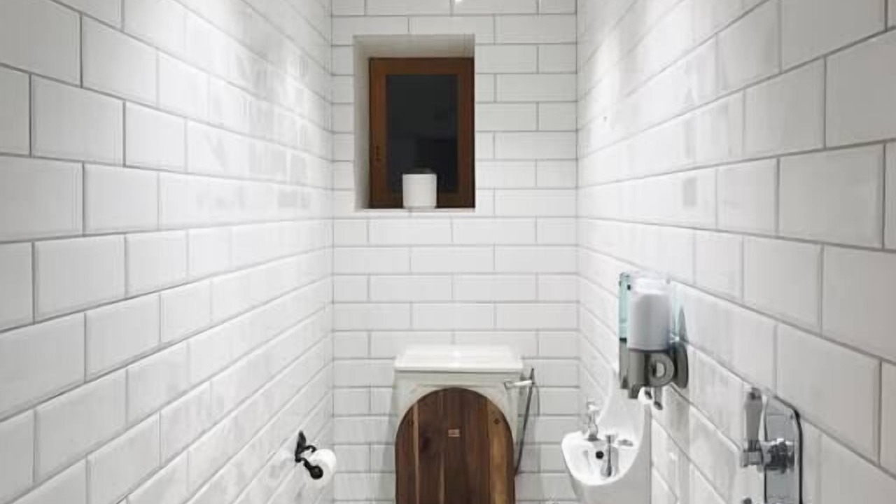 Photo of Bathroom in Beynac-et-Cazenac