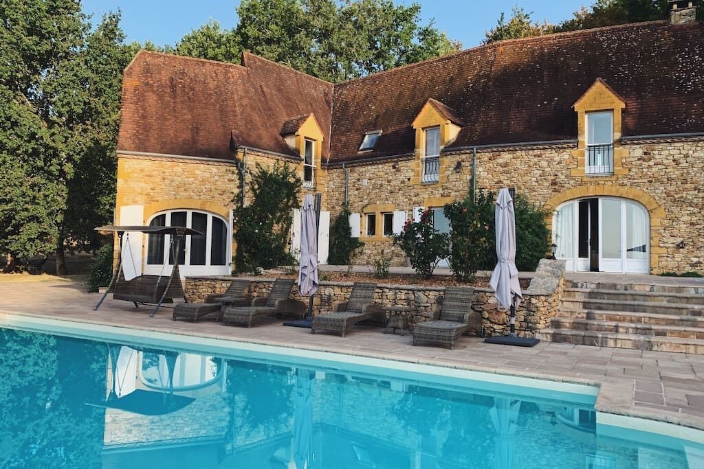 Photo of Outdoor in Beynac-et-Cazenac