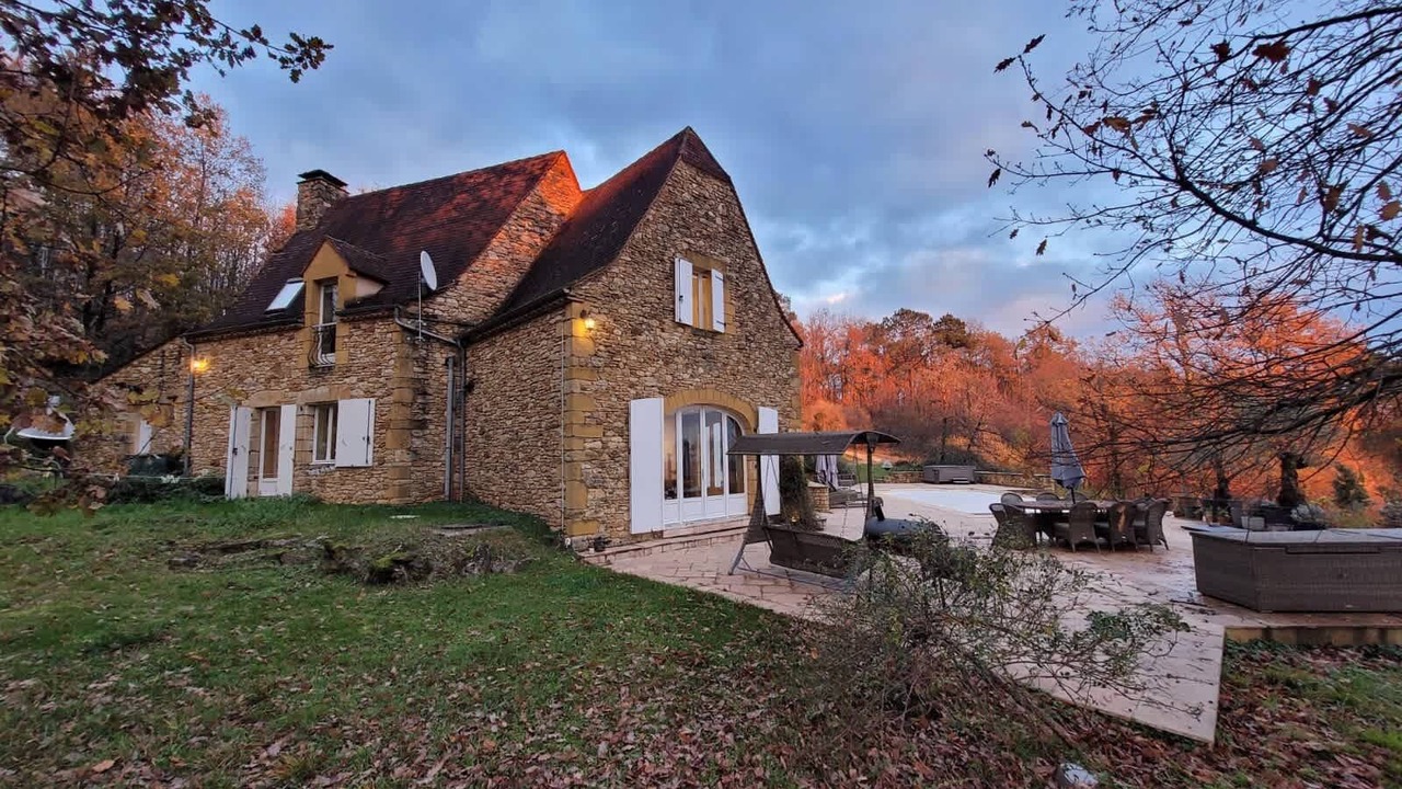 Photo of Outdoor in Beynac-et-Cazenac