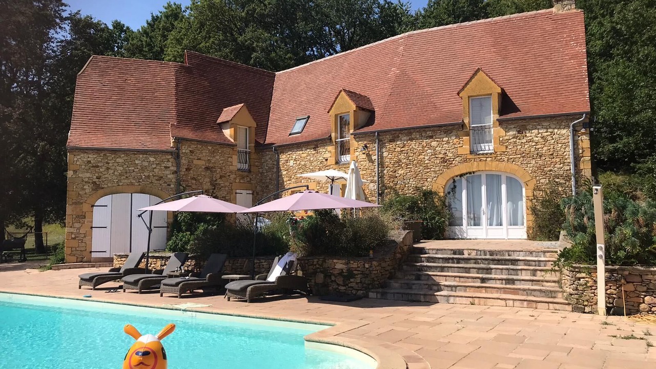 Photo of Outdoor in Beynac-et-Cazenac
