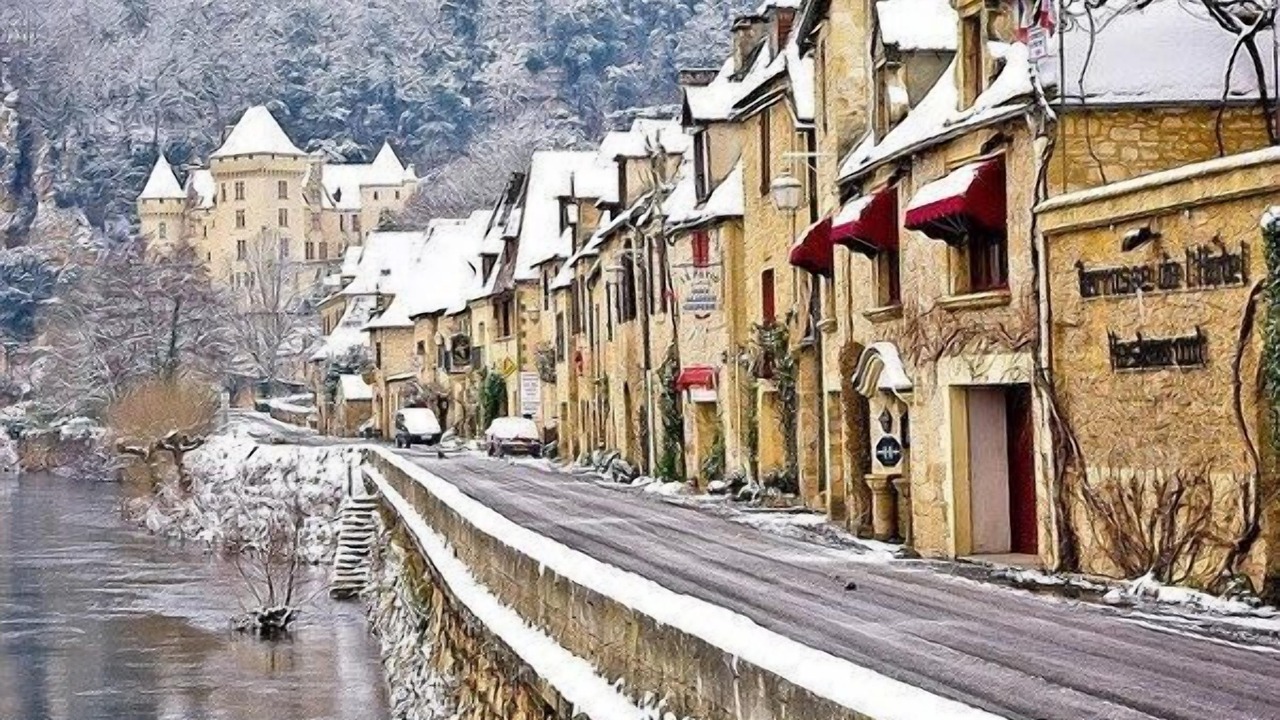 Photo of Others in Beynac-et-Cazenac