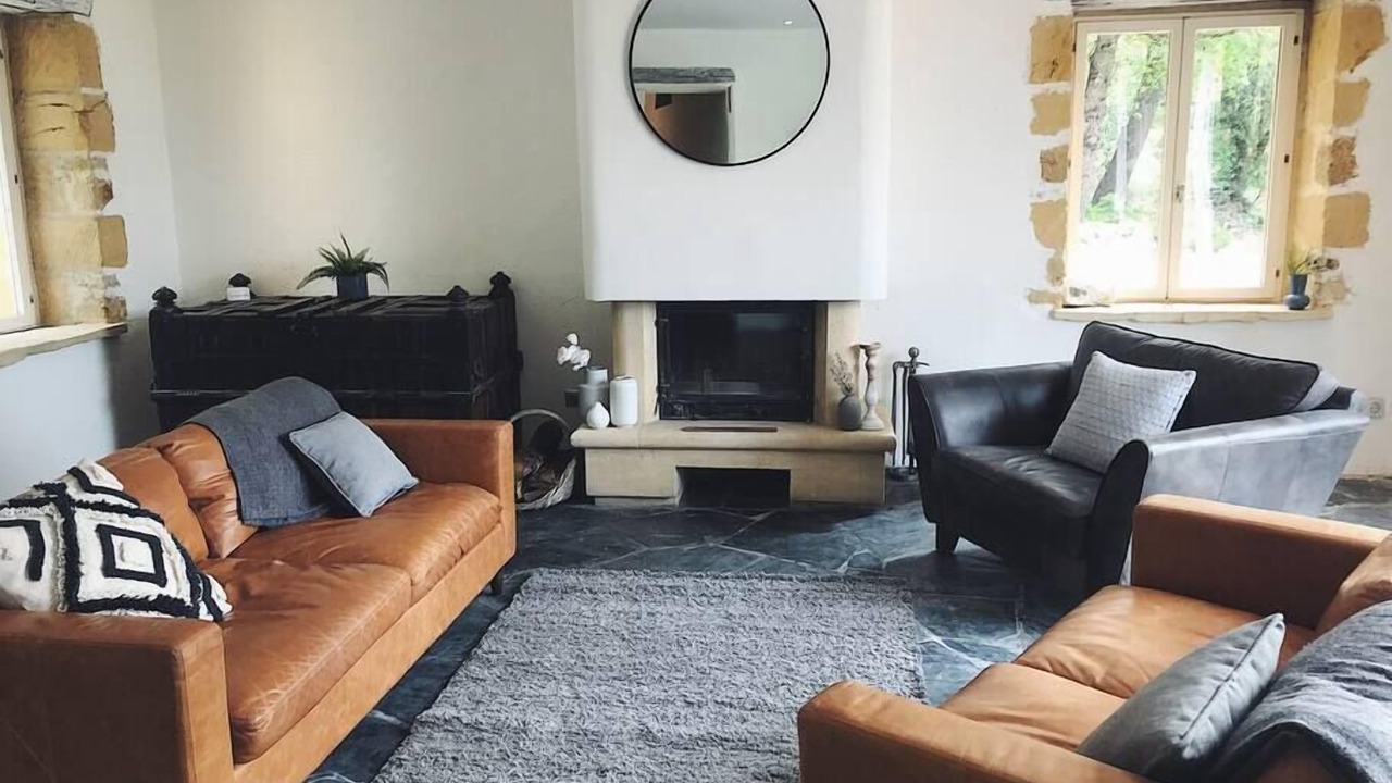 Photo of Livingroom in Beynac-et-Cazenac
