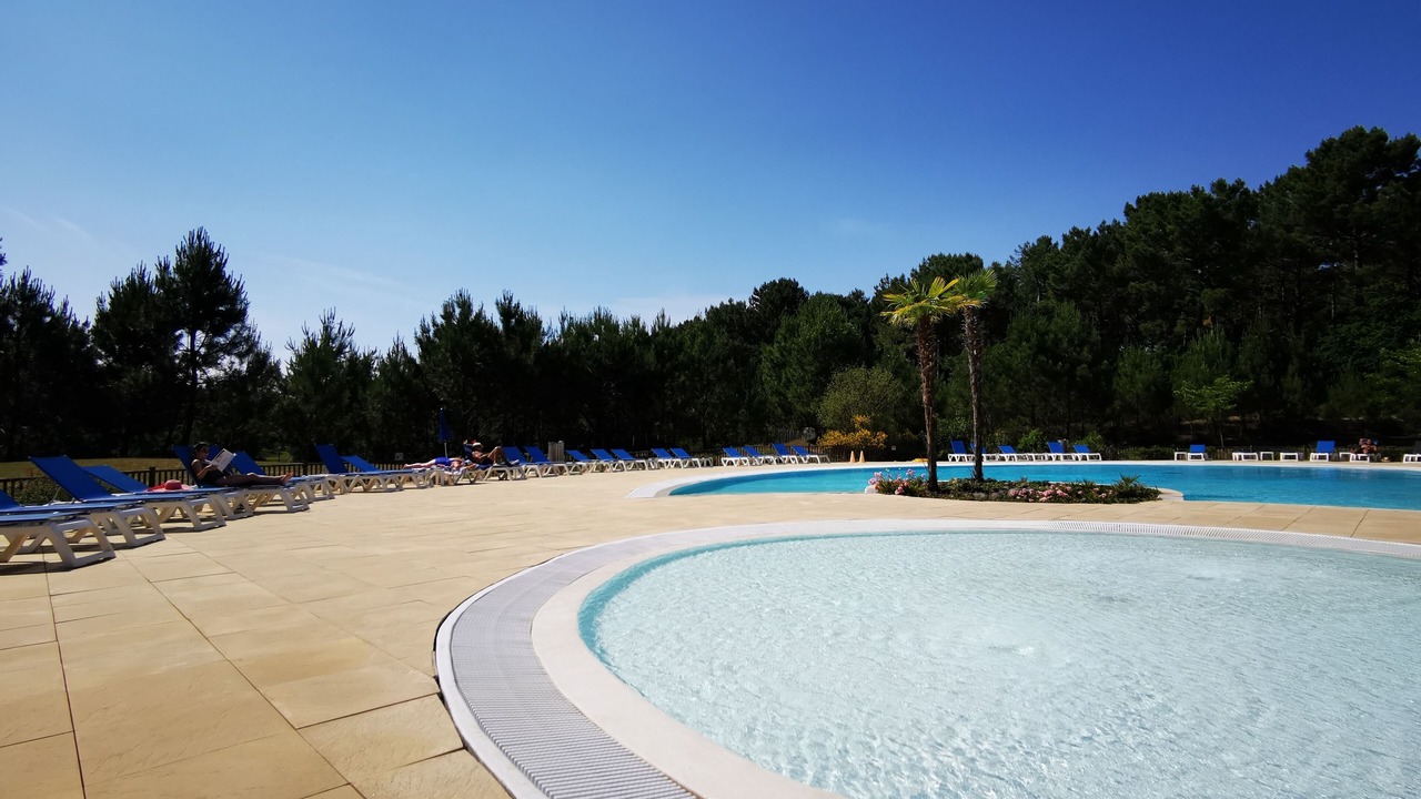 Photo of Outdoor in Biscarrosse