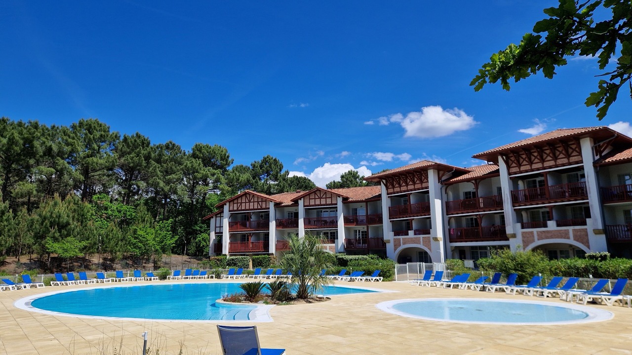 Photo of Outdoor in Biscarrosse