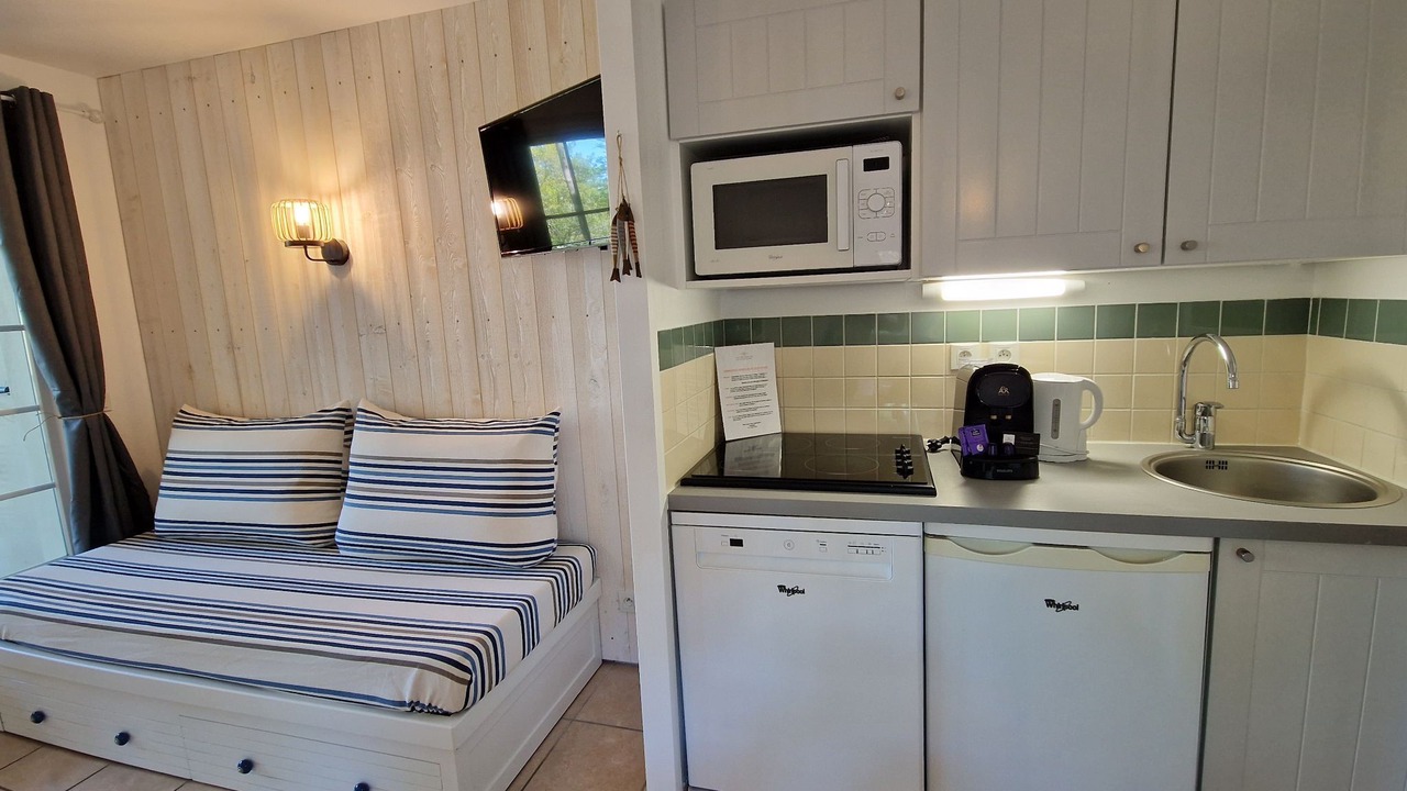 Photo of Bedroom in Biscarrosse