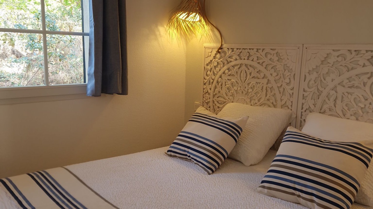 Photo of Bedroom in Biscarrosse
