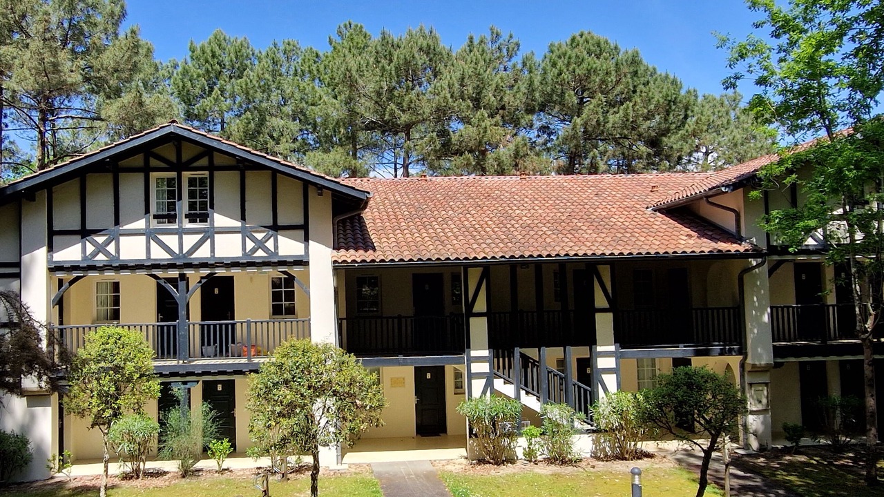 Photo of Outdoor in Biscarrosse