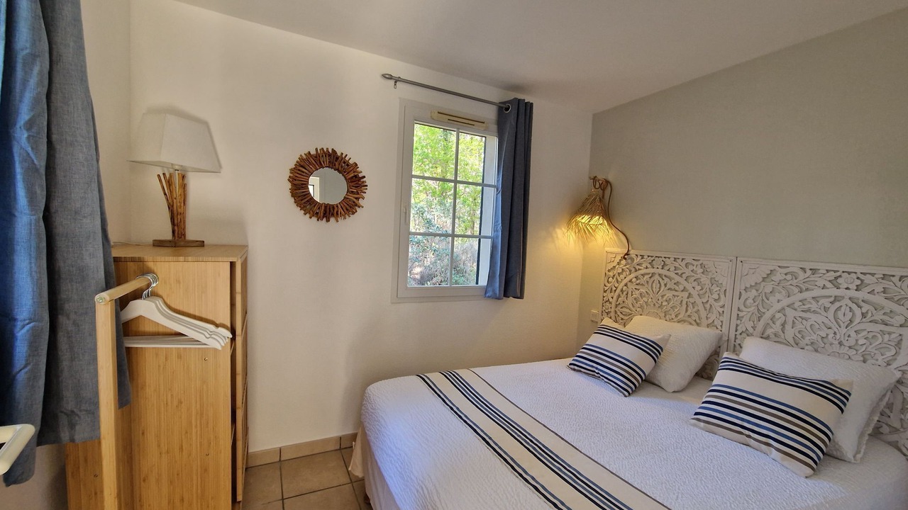 Photo of Bedroom in Biscarrosse