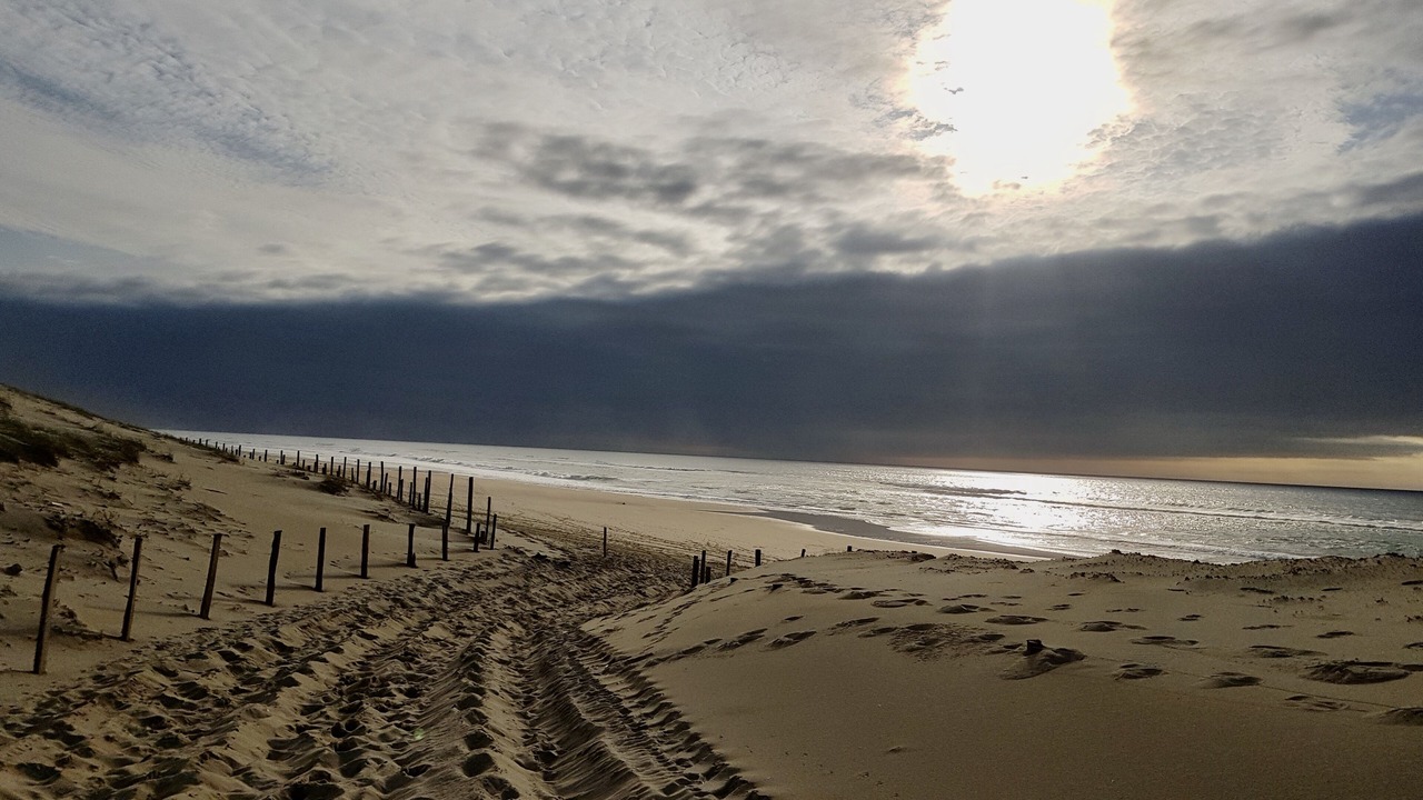 Photo of Others in Biscarrosse