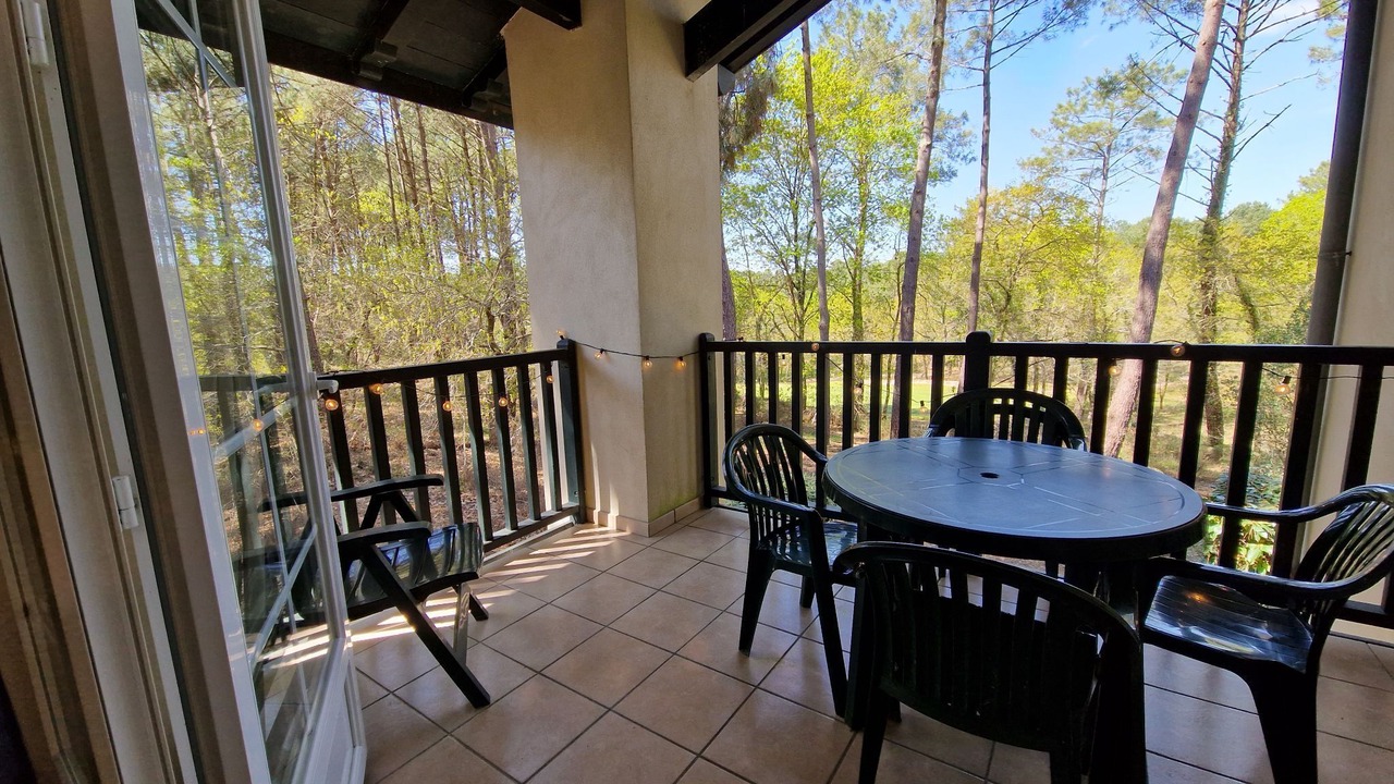 Photo of Outdoor in Biscarrosse
