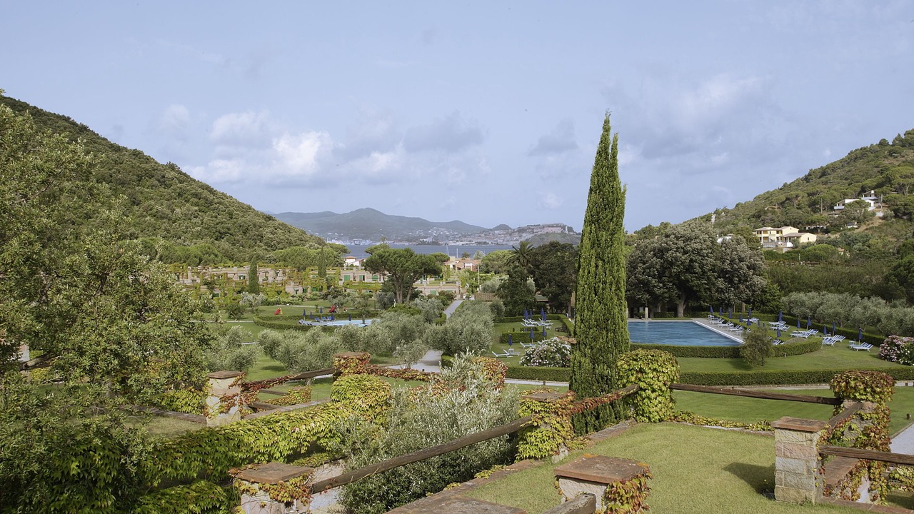 Photo of Outdoor in Bagnaia