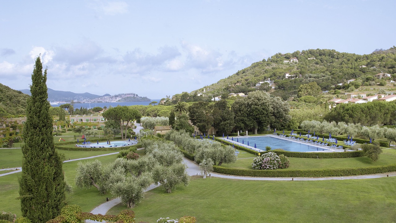 Photo of Outdoor in Bagnaia